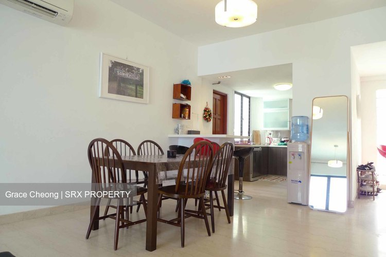 Simsville (D14), Condominium #200514702